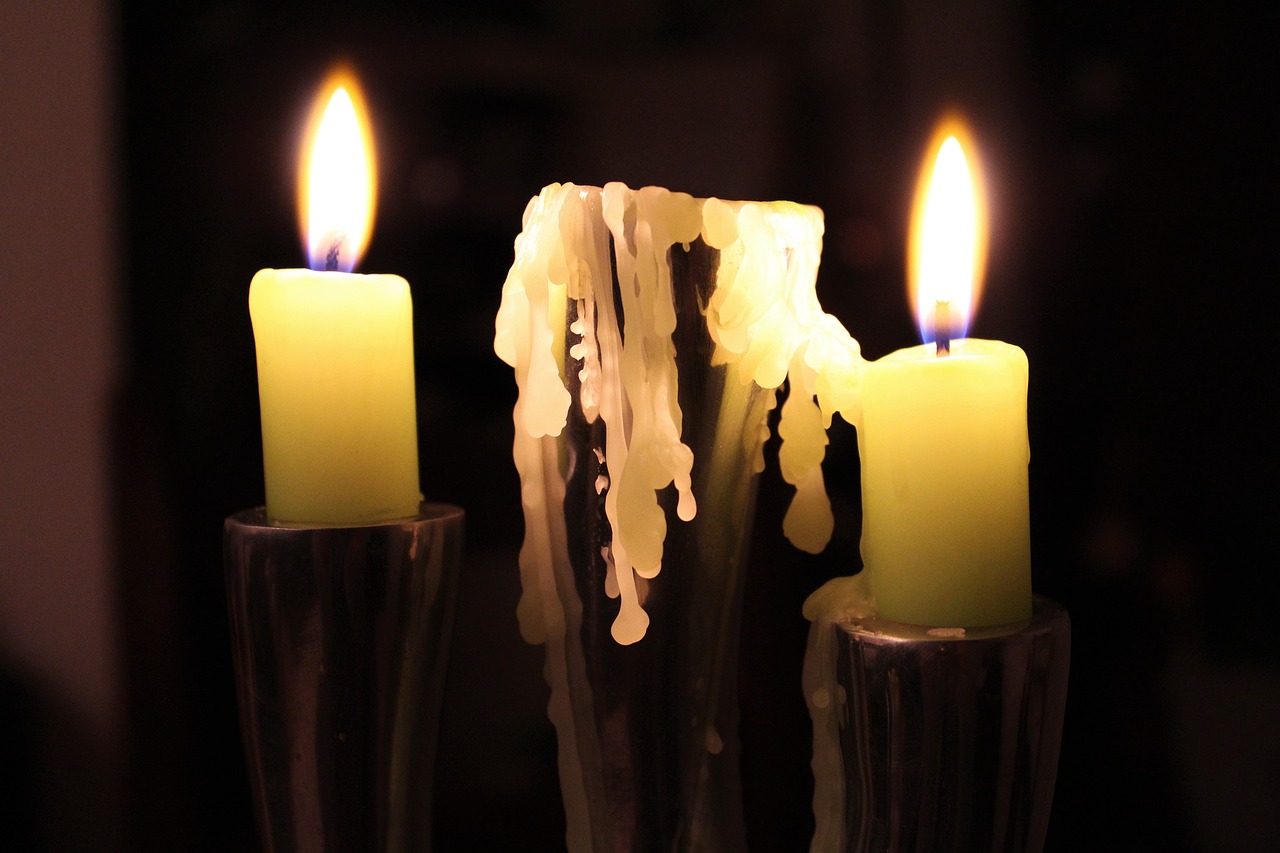 The Role of Candlestick Patterns in Day Trading